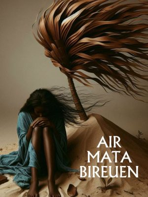 Air Mata Biruen