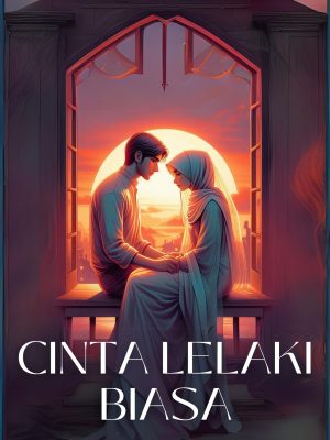 CINTA LAKI LAKI BIASA