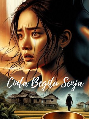 Cinta Begitu Senja