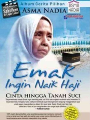 Emak Ingin Naik Haji